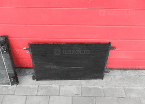 CHŁODNICA KLIMATYZACJI AUDI A6 C6 4F0 2004-2011 4F