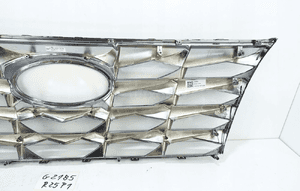 Hyundai tucson iv 2020- atrapa grilla zderzaka przód 86351-N7100 5