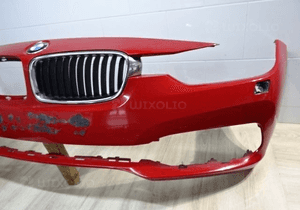 ZDERZAK PRZEDNI PRZÓD BMW 3 F30 F31 melbourne 2