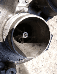 Turbosprężarka vw amarok 2.0 bitdi 53049700128 5