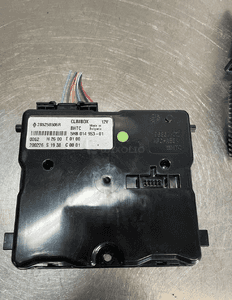 MODUL STEROWNIK RENAULT 285258506R ORG FV 1
