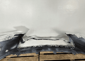 Zderzak przód przedni lexus nx i 1 lift fl 2017- cały 8