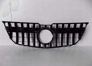 Atrapa / Grill Mercedes GLK W204 LCI GT - 11182 4