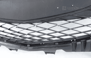 Mazda 5 2010- atrapa grill zderzak przód C513-501T1 7