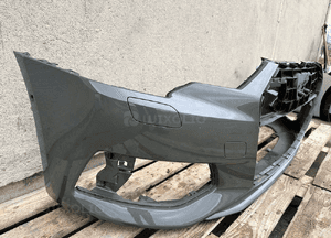 Zderzak przód przedni audi A6 C8 4K0 18- 4K0807437  wzmocnienie 4K0807233A 2