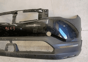 Zderzak przód przedni mazda MX30 MX-30 2020- 3