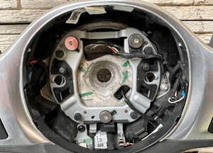 Kierownica bmw G05 G06 G11 G15 G30 G32 m pakiet 6