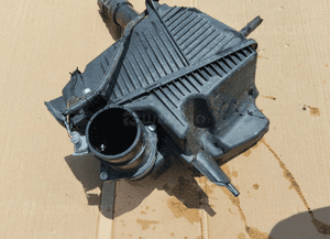 Obudowa filtra powietrza renault kangoo ii 2 1.5 dci 8200788196 4