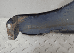 BŁOTNIK przód przedni prawy Ford B-Max BMax OD niebieski 12- 9