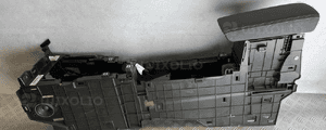 Podlokietnik schowek tunel renault arkana org fv 5