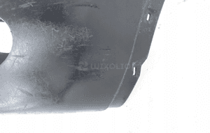 Zderzak przód przedni nissan qashqai J10 lift 09- 62022-BR10H 7