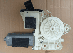 Opel Vectra C Signum Lift silniczek sterownik szyby przód prawej lewej 9178987 9178988 1