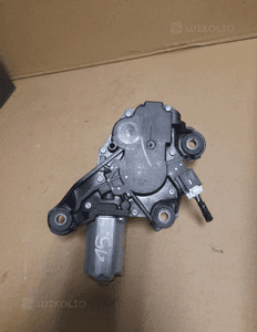 Nissan Qashqai J10 Lift Silniczek wycieraczek 0390201820 7