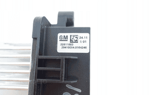 Opornica rezystor dmuchawy gmc acadia traverse 3