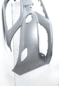 Mercedes b-klasa W246 2011-2014 zderzak przód przedni A2468850525 2