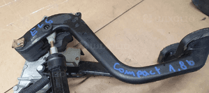 Pedały pedał hamulca sprzęgła BMW 3 E46 1163870 2229128 6