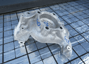 ZWROTNICA PRAWA PRZEDNIA PRZÓD BMW 1 E87 E81 2004- 3