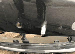 Zderzak przód przedni opel insignia i 1 a lift fl 2013- oryginał cały 4