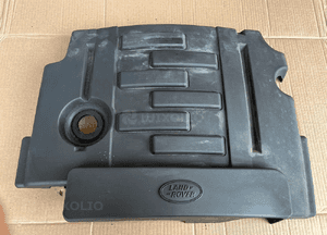 Pokrywa osłona górna silnika Land Rover Discovery 4 IV 1