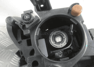 Lampa przednia przód lewa jeep compass ii bi-xenon P55112717AF 55112717AF 2016-2020 25