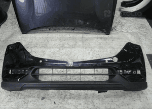 Mazda CX5 ii idealny zderzak przedni 1