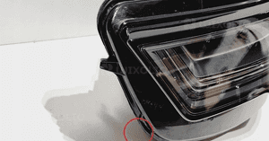 Reflektor lewy full led audi RS6 A6 C7 4G lift 4G0941035B europa 3