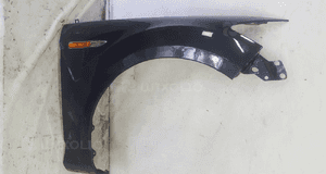 Błotnik  przód przedni prawy ford mondeo iv MK4 E6 ciemny granat sugerowany 1