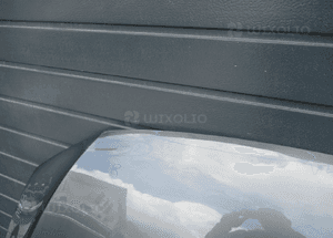 Maska pokrywa silnika vw passat B8 2014- 5