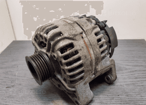 Alternator opel corsa d F00M144160 1.3 cdti A12XER wysyłka! 2