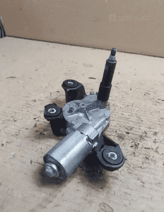 SILNICZEK TYLNEJ WYCIERACZKI MEGANE III 0390201847 5