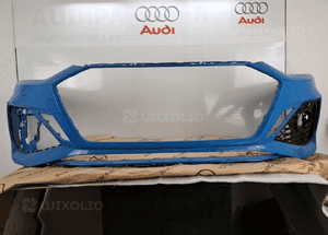 Zderzak audi RS5 8W 8W6 F5 lift 2020-2023 B9 1