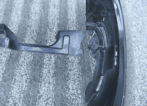 Zderzak przedni przód vw beetle 5C5 5C5807221N 2011-2014 14
