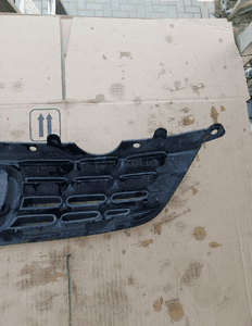 Grill atrapa honda civic 7 vii lift 5