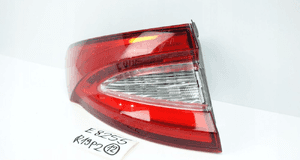 Maserati levante 2016- lampa lewy tył lewa tylna 670032332 4