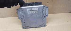 Komputer sterownik silnika Renault Laguna II 1.9 DCI 8200153946 3