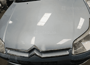 Citroen C5 II 04-08 maska EYLC 3