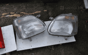 agila lampa lewa WYSYŁKA 2