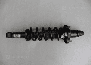 Amortyzator tył P05105179AE jeep compass 08R 4X4 1