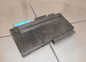 BMW 7 F01 F02 F10 F11 F13 MODUŁ KOMFORTU 100% SPRAWNY 9267465 12