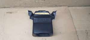 Osłona obudowa kolumny kierowniczej VW Golf IV 1J0858565B 2