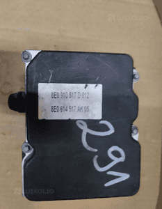 Pompa hamulcowa abs audi A4 B7 2.0 tfsi 8E0910517D 7