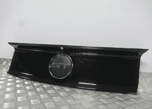 Blenda klapy tył tylej ford mustang vi 6 2014-2017 3