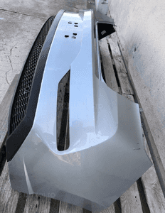 Zderzak tył tylny hyundai i30 iii 3 lift fl hb 2020- 86611-G4500  spoiler 3