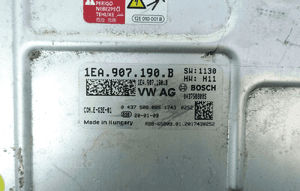 MODUŁ FALOWNIK KONWERTER VW ID.3 1EA907190B 5
