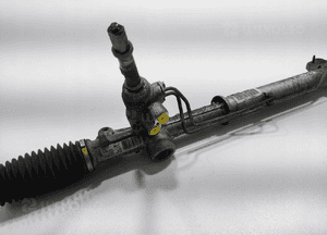 Przekładnia maglownica citroen C5 iii X7 9687179080 2008-2017 europa 4