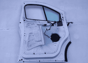 Drzwi lewe lewy przód przednie renault trafic iii opel vivaro b 2014-2024 7