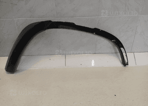 Land rover defender L663 nakładka listwa błotnika lewa tył tylna usa nowy oryginał 2