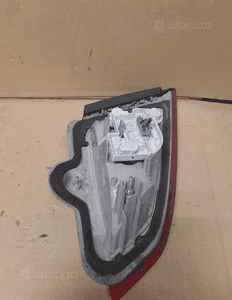 Ford mondeo MK4 kombi 07-10 lampa prawy tył w klapę 3