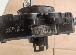Przełącznik zespolony taśma jumpy scudo expert ii 96659938XT 4