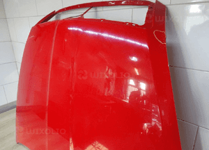 Skoda octavia 2 ii 1Z lift maska pokrywa silnika 1Z0823155 5